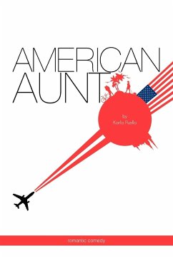 American Aunt - Puello, Karla