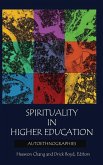 Spirituality in Higher Education Spirituality in Higher Education
