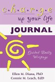 Charge Up Your Life Journal