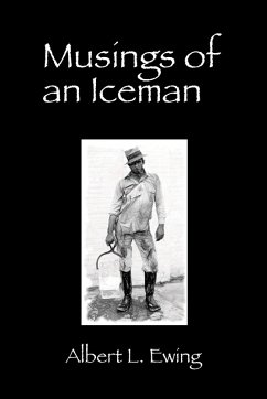 Cover Musings of an Iceman
