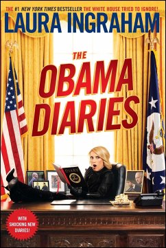 Obama Diaries - Ingraham, Laura