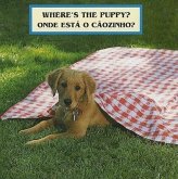 Where's the Puppy?/Onde Esta O Caozinho?