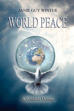 World Peace - Winter, Janie Guy