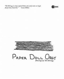 Paper Doll Orgy - McCagg, Ted