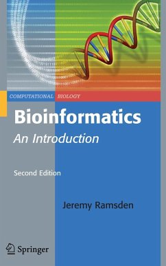 Bioinformatics - Ramsden, Jeremy