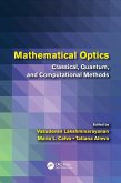 Mathematical Optics