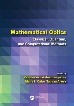 Mathematical Optics