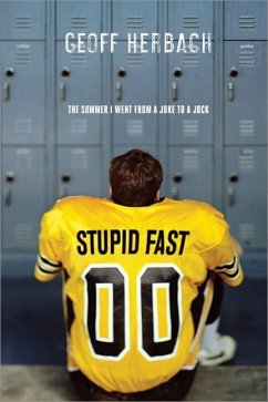 Stupid Fast - Herbach, Geoff