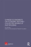 Chinese Economists on Economic Reform - Collected Works of Guo Shuqing