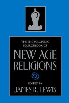 The Encyclopedic Sourcebook of New Age Religions