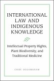 International Law and Indigenous Knowledge