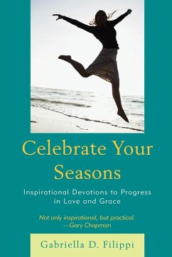 Cover Celebrate Your Seasons