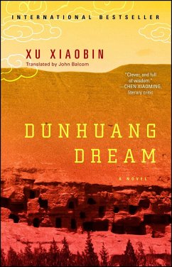 Dunhuang Dream - Xiaobin, Xu