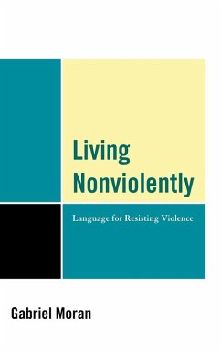 Cover Living Nonviolently