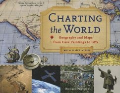 Charting the World - Panchyk, Richard