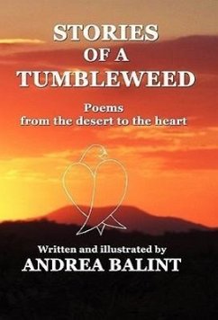 Stories of a Tumbleweed - Balint, Andrea