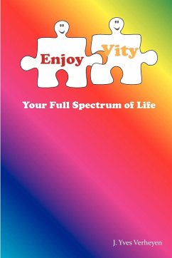 EnjoyVity, your full spectrum of life - Verheyen, Yves