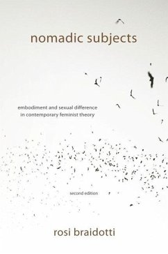 Cover Nomadic Subjects