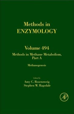 Methods in Methane Metabolism, Part A,494