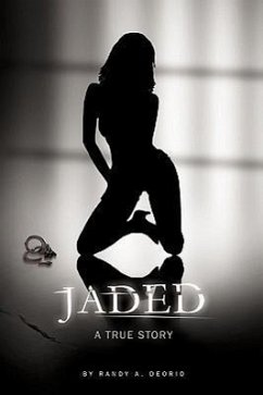 Jaded - Deorio, Randy A.