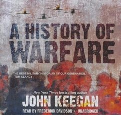 A History of Warfare - Keegan, John