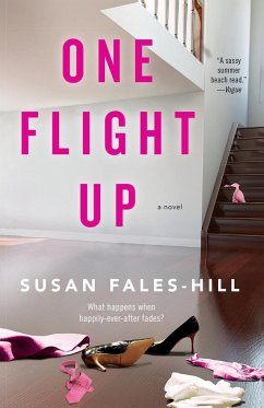 One Flight Up - Fales-Hill, Susan