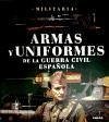 Uniformes Guerra Civil española