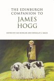 The Edinburgh Companion to James Hogg