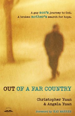 Out of a Far Country - Yuan, Christopher; Yuan, Angela