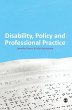 Disability, Policy and Professional... - Bild 1