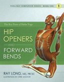 Anatomy for Hip Openers and Forward Bends