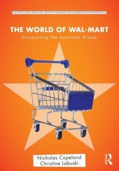 The World of Wal-Mart - Copeland, Nick; Labuski, Christine