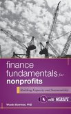 Finance Fundamentals + Web sit