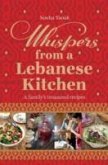 Whispers from a Lebanese Kitchen