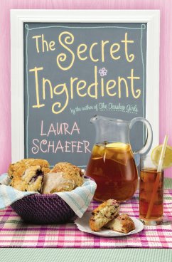 The Secret Ingredient - Schaefer, Laura