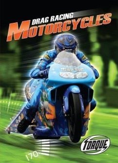 Drag Racing Motorcycles - Finn, Denny von