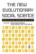 New Evolutionary Social Science - Bild 1