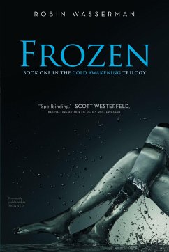 Frozen - Wasserman, Robin