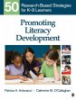 Promoting Literacy Development - Bild 1