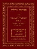 The Commentators' Bible: Numbers