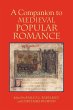 A Companion to Medieval Popular Romance - Bild 1
