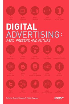 Digital Advertising - Fiandaca, Daniele; Burgoyne, Patrick