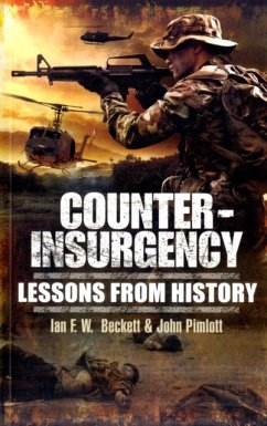 Counter-Insurgency - Beckett, Ian F.; Pimlott, John