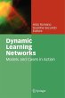 Dynamic Learning Networks - Bild 1