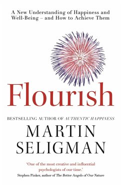 Flourish - Seligman, Martin