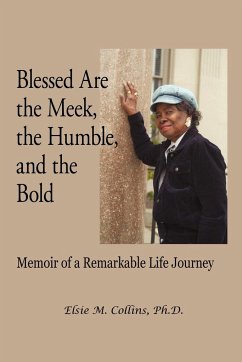 Blessed Are the Meek, the Humble, and the Bold