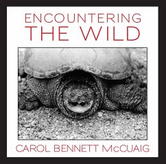 Encountering the Wild - McCuaig, Carol Bennett