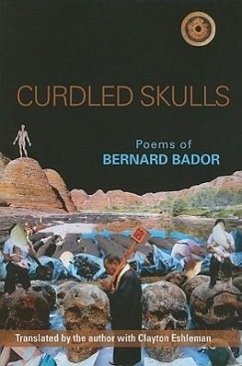 Curdled Skulls - Bador, Bernard