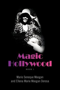 Magic Hollywood - Moogan, Mario Seneque