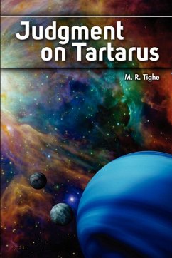 Cover Judgment on Tartarus